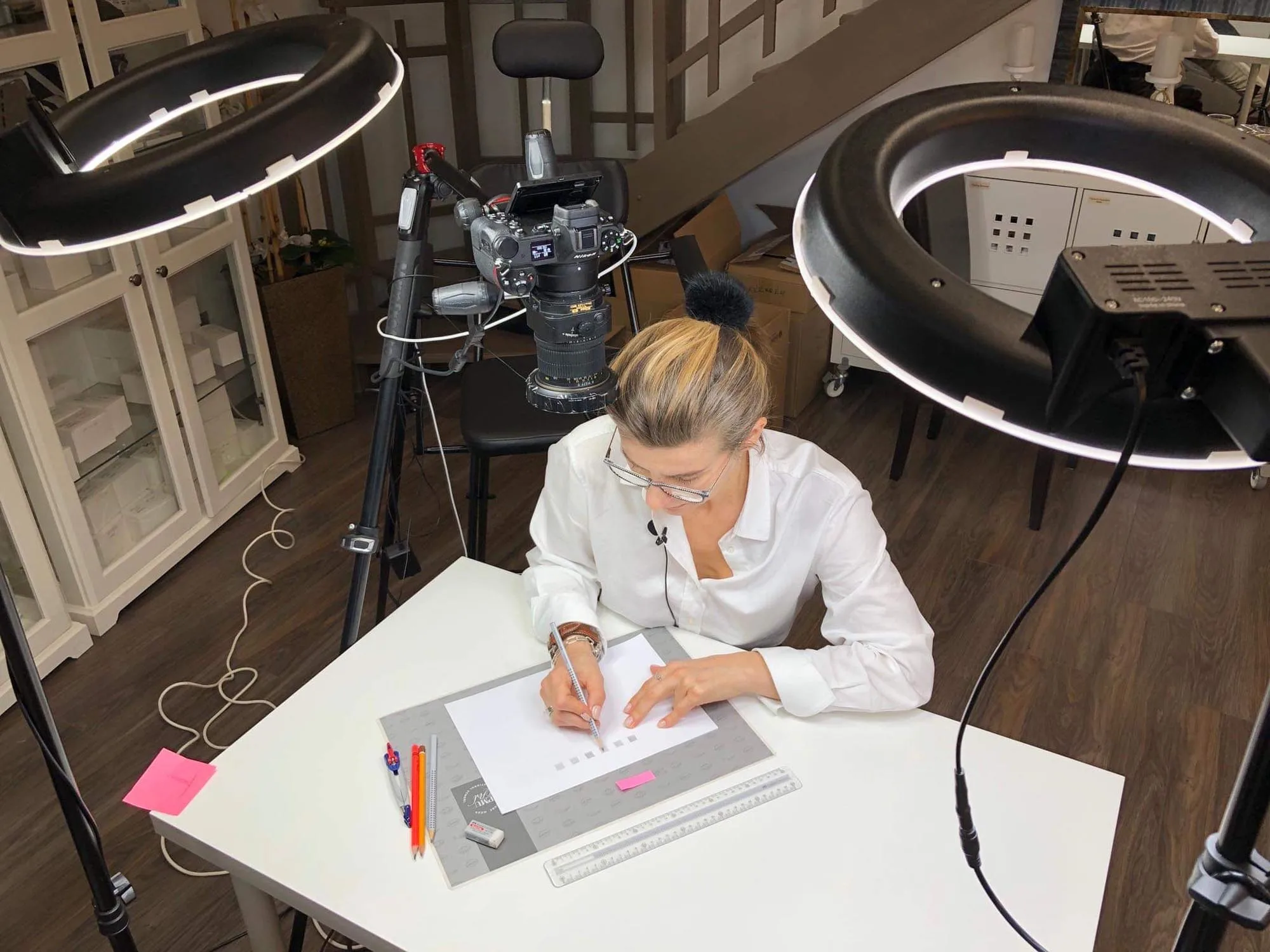 Ombre púderes sminktetoválás szemöldök tetoválás láng anett Permanent make up pécs