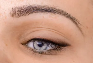 Misty Eyeshadow