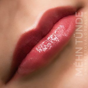 sminktetoválás ajaktetoválás pearly lips ajaksatír méhn tünde sminktetováló szalon